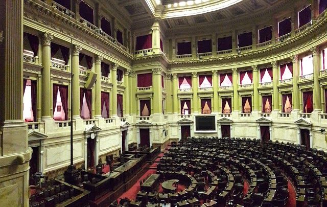 National Congress of Argentina